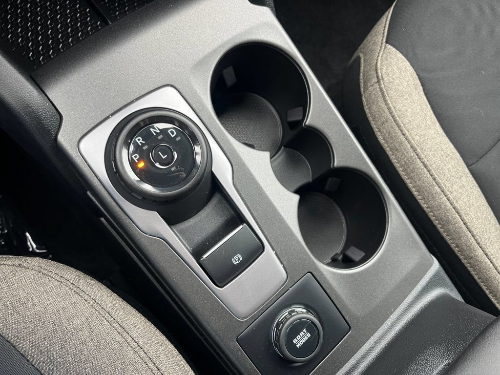 New 2026 Ford Bronco Sport Big Bend AWD/4WD image 13