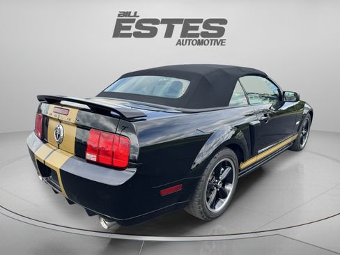 Used 2007 Ford Mustang GT RWD image 6