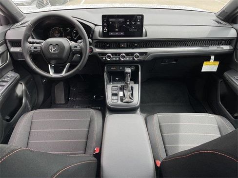Used 2026 Honda CR-V Sport image 11