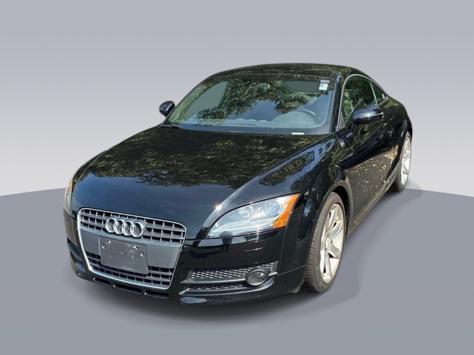 Used 2008 Audi TT 2.0T FWD image 1