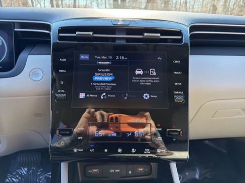 Certified 2023 Hyundai Tucson SEL w/ Convenience Package image 24