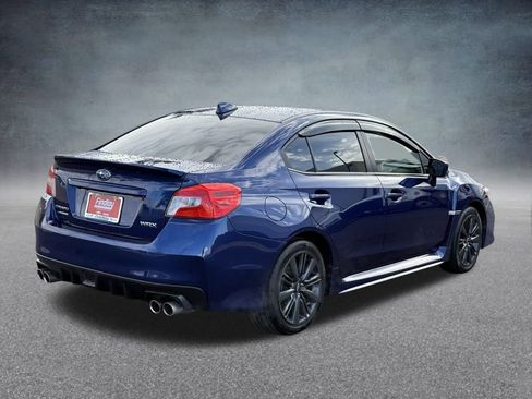 Used 2021 Subaru WRX w/ Popular Package #1 image 3