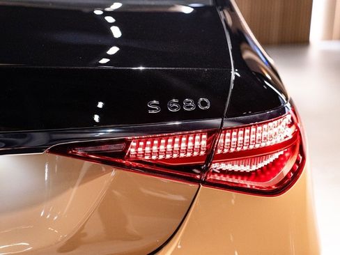 Used 2023 Mercedes-Benz Maybach S 680 4MATIC image 20