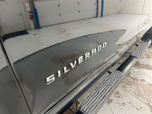 Used 2017 Chevrolet Silverado 1500 LT w/ All Star Edition image 26