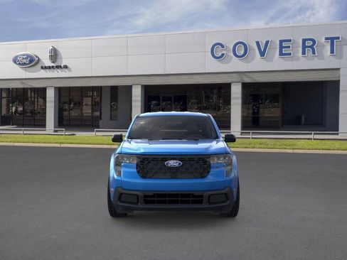 New 2026 Ford Maverick XLT w/ Equipment Group 301A image 6