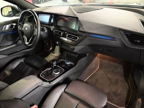 Used 2022 BMW 228i Gran Coupe w/ Convenience Package FWD image 17
