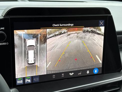 New 2026 Subaru Outback Touring XT image 19