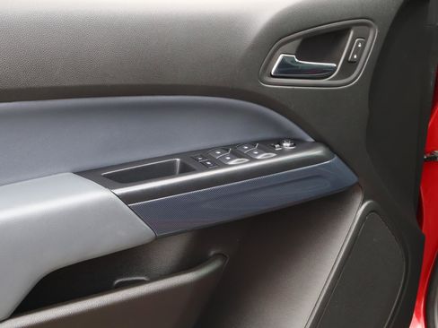 Used 2020 Chevrolet Colorado Z71 image 15