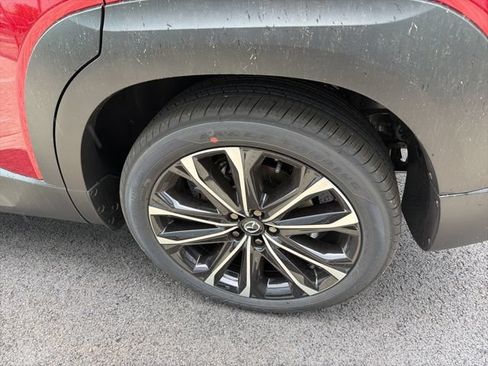 New 2026 MAZDA CX-50 AWD 2.5 S w/ Weather Package image 6
