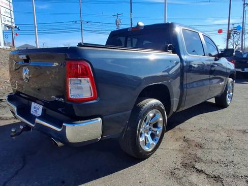 Used 2019 RAM 1500 Big Horn image 8