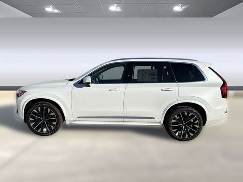 New 2026 Volvo XC90 B6 Ultra w/ Protection Package AWD/4WD image 2