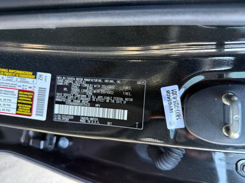 Used 2025 Lexus TX 500h AWD w/ Technology Package image 23