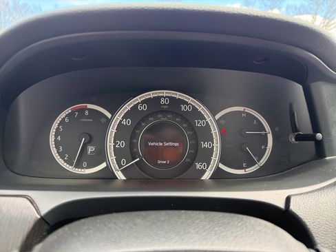 Used 2015 Honda Accord Touring image 28