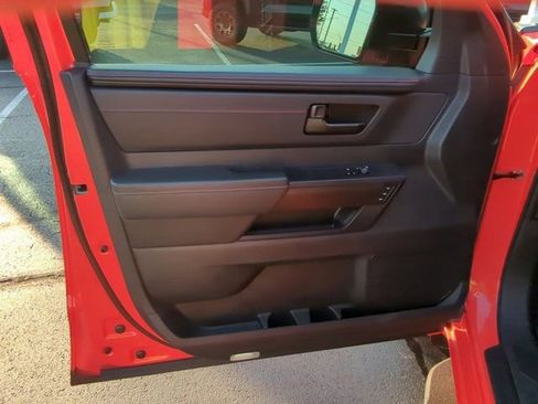 Certified 2023 Toyota Sequoia TRD Pro image 10