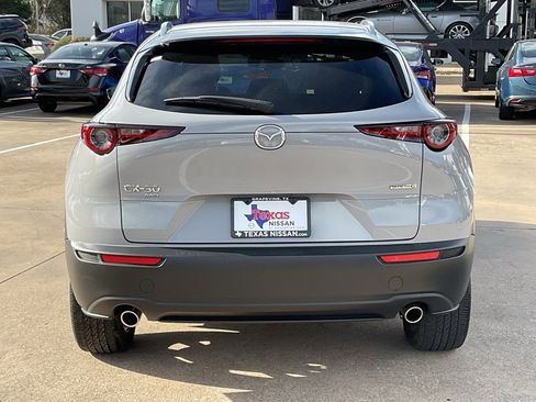 Used 2025 MAZDA CX-30 AWD 2.5 S w/ Select Sport Pkg image 6