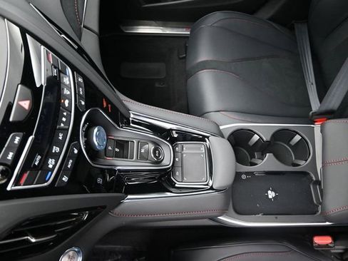 New 2025 Acura RDX A-Spec image 17