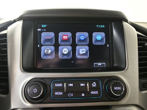 Used 2018 GMC Yukon XL SLT AWD/4WD image 28