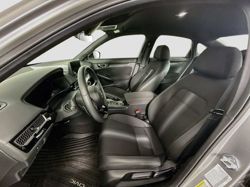 Used 2026 Honda Civic Sport image 14