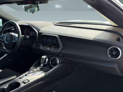 Certified 2023 Chevrolet Camaro LT w/ RS Package RWD image 28