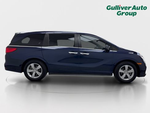 Used 2020 Honda Odyssey EX-L image 10