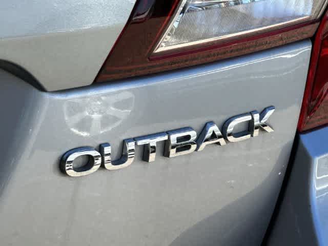 Used 2019 Subaru Outback 2.5i Limited w/ Popular Package #2 AWD/4WD image 20