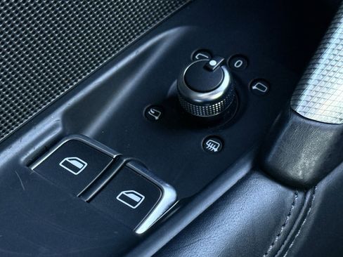 Used 2017 Audi TT 2.0T w/ Technology Package image 29