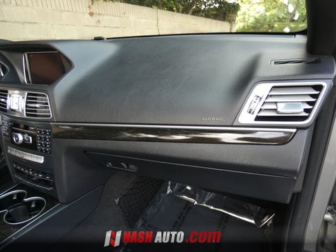 Used 2014 Mercedes-Benz E 350 Cabriolet image 32