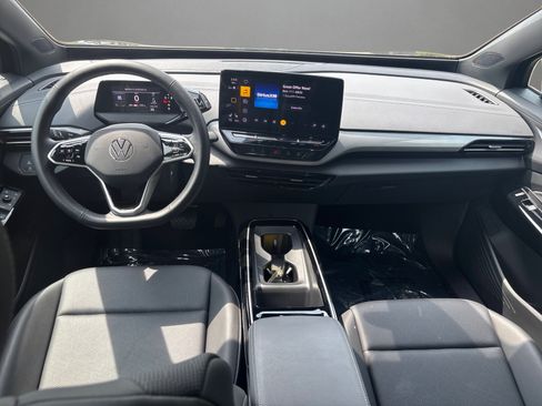 Used 2024 Volkswagen ID.4 S image 43