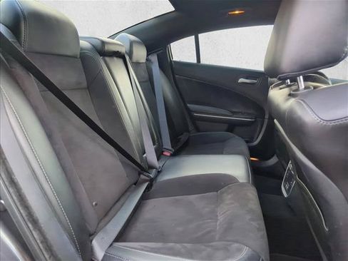 Used 2020 Dodge Charger R/T w/ Plus Group RWD image 26