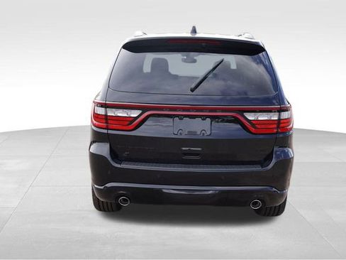 New 2026 Dodge Durango GT w/ Blacktop Package image 4