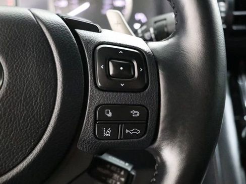 Used 2024 Lexus IS 300 w/ Premium Package RWD image 21
