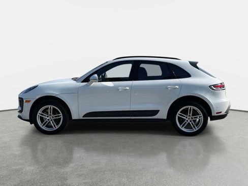 Used 2022 Porsche Macan AWD/4WD image 6