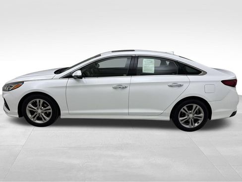 Used 2018 Hyundai Sonata Limited FWD image 6
