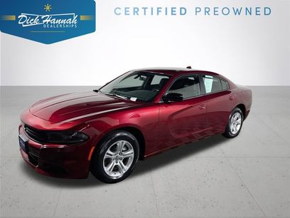 Certified 2023 Dodge Charger SXT w/ Cold Weather Package