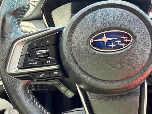 Used 2022 Subaru Outback Premium AWD/4WD image 38
