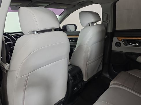Used 2017 Honda CR-V EX-L image 39