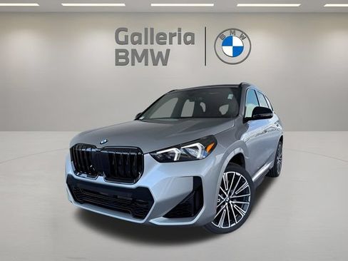 Used 2026 BMW X1 xDrive28i AWD/4WD image 1