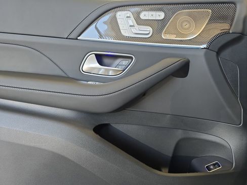 New 2026 Mercedes-Benz GLE 53 AMG 4MATIC image 28