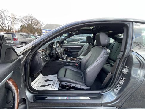 Used 2014 BMW 428i xDrive Coupe image 10