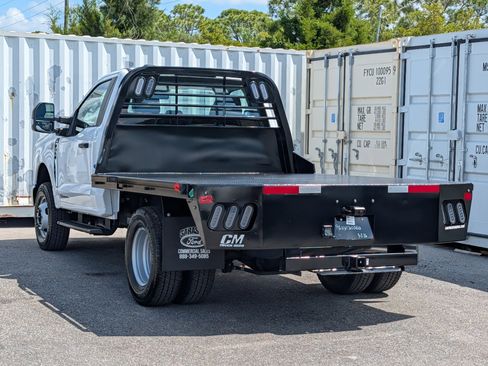 New 2025 Ford F350 XL w/ XL Chrome Package AWD/4WD image 5