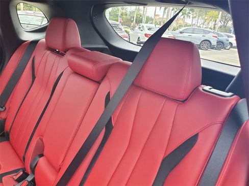 Used 2025 Acura ADX A-Spec image 13