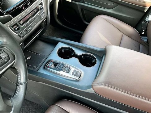 Used 2024 Honda Ridgeline RTL image 19