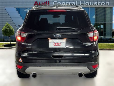 Used 2017 Ford Escape Titanium w/ Equipment Group 301A image 10