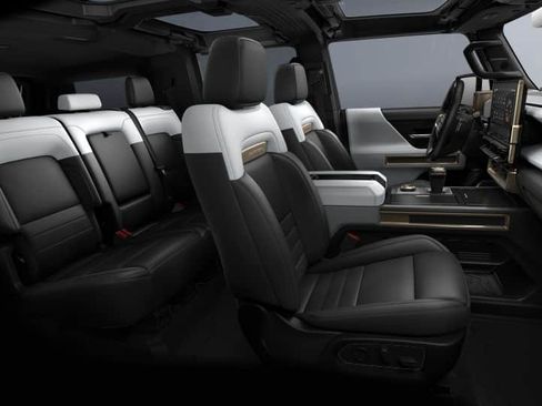 New 2025 GMC Hummer EV 2X image 64