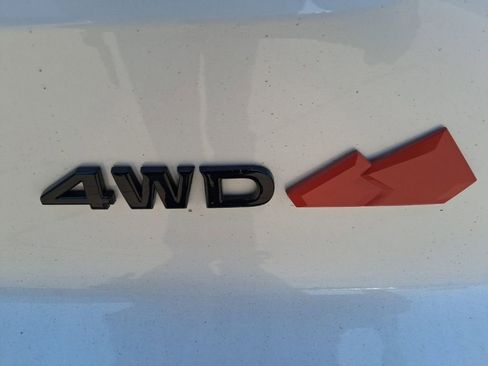 New 2026 Nissan Pathfinder Rock Creek w/ Rock Creek Premium Package AWD/4WD image 6