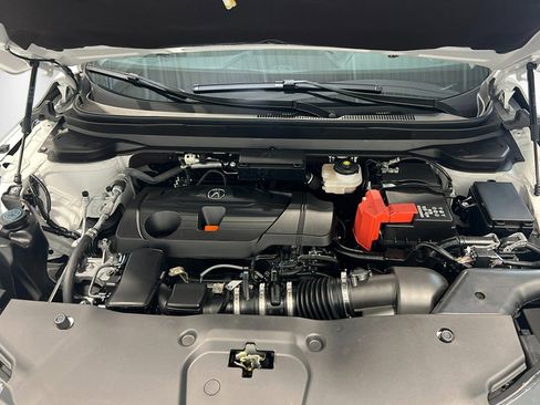 New 2025 Acura RDX w/Technology Package image 13
