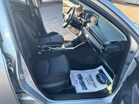 Used 2017 Toyota Yaris iA FWD image 34