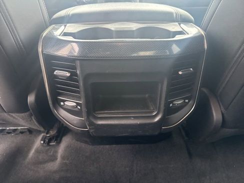 Used 2019 RAM 1500 Sport AWD/4WD image 28