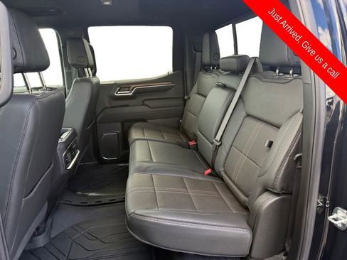 Certified 2024 Chevrolet Silverado 1500 High Country image 16