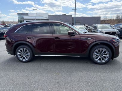 New 2026 MAZDA CX-90 3.3 Turbo w/ Premium Plus Pkg